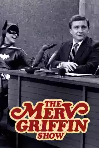 Jaquette : The Merv Griffin Show