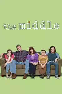 Affiche de la série The Middle