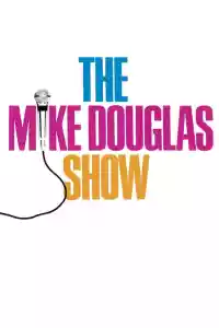 Jaquette : The Mike Douglas Show