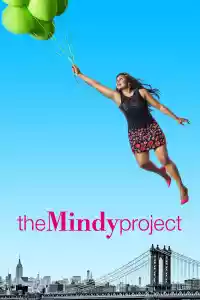 Affiche de la série The Mindy Project