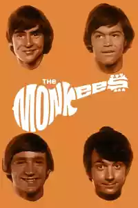 Jaquette : The Monkees