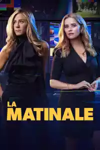 Affiche de la série The Morning Show