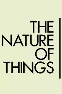 Jaquette : The Nature of Things