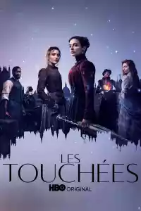 Affiche de la série The Nevers