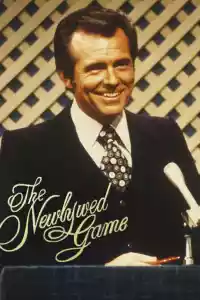 Jaquette : The Newlywed Game