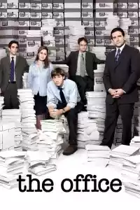 Affiche de la série The Office