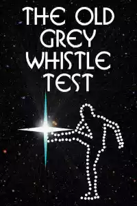 Jaquette : The Old Grey Whistle Test
