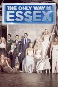 Affiche de la série The Only Way Is Essex