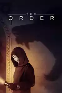 Affiche de la série The Order