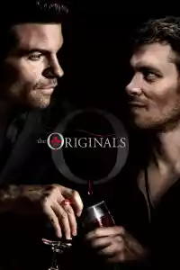 Affiche de la série The Originals