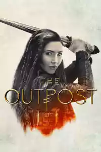 Affiche de la série The Outpost