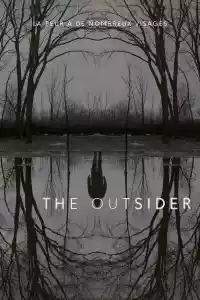 Affiche de la série The Outsider
