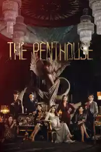 Jaquette : The Penthouse