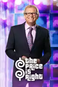 Jaquette : The Price Is Right