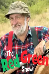 Jaquette : The Red Green Show