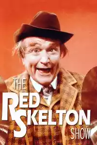 Jaquette : The Red Skelton Show