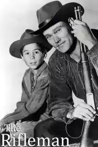 Jaquette : The Rifleman