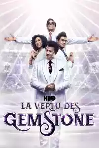 Affiche de la série The Righteous Gemstones