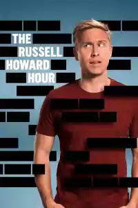 Affiche de la série The Russell Howard Hour