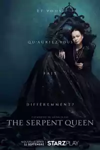 Affiche de la série The Serpent Queen