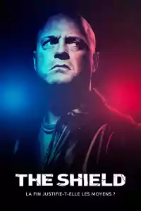 Affiche de la série The Shield