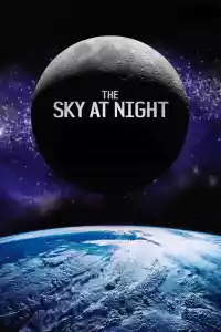 Jaquette : The Sky at Night