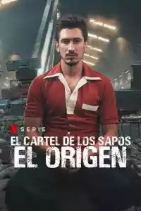 Affiche de la série The Snitch Cartel: Origins