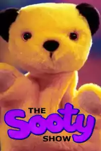 Jaquette : The Sooty Show