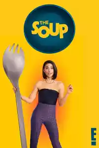 Affiche de la série The Soup