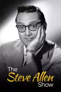 Jaquette : The Steve Allen Show