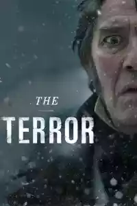Affiche de la série The Terror