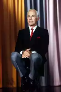 Jaquette : The Tonight Show avec Johnny Carson