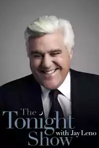Jaquette : The Tonight Show with Jay Leno
