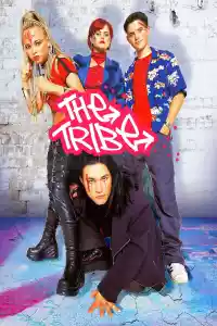 Affiche de la série The Tribe