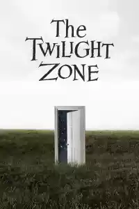 Affiche de la série The Twilight Zone