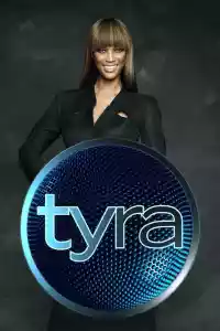 Affiche de la série The Tyra Banks Show