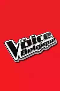 Affiche de la série The Voice Belgique