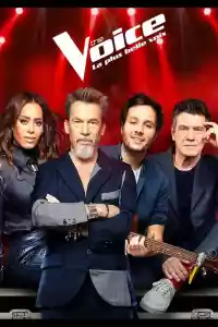 Affiche de la série The Voice : La Plus Belle Voix