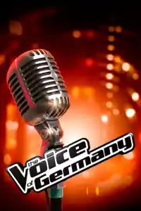Affiche de la série The Voice of Germany