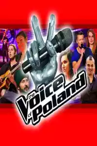 Affiche de la série The Voice of Poland