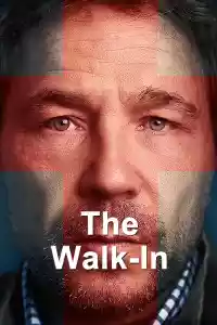 Jaquette : The Walk-In