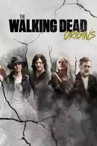 Affiche de la série The Walking Dead: Origins
