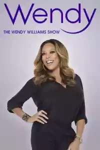 Affiche de la série The Wendy Williams Show