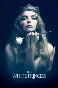 Affiche de la série The White Princess