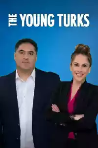 Jaquette : The Young Turks