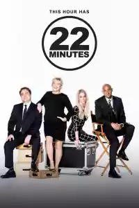 Affiche de la série This Hour Has 22 Minutes