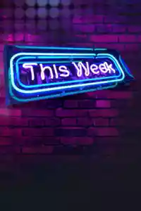 Affiche de la série This Week