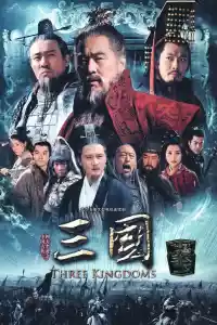Affiche de la série Three Kingdoms