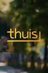 Jaquette : Thuis