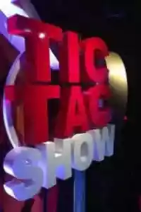 Affiche de la série Tic tac show